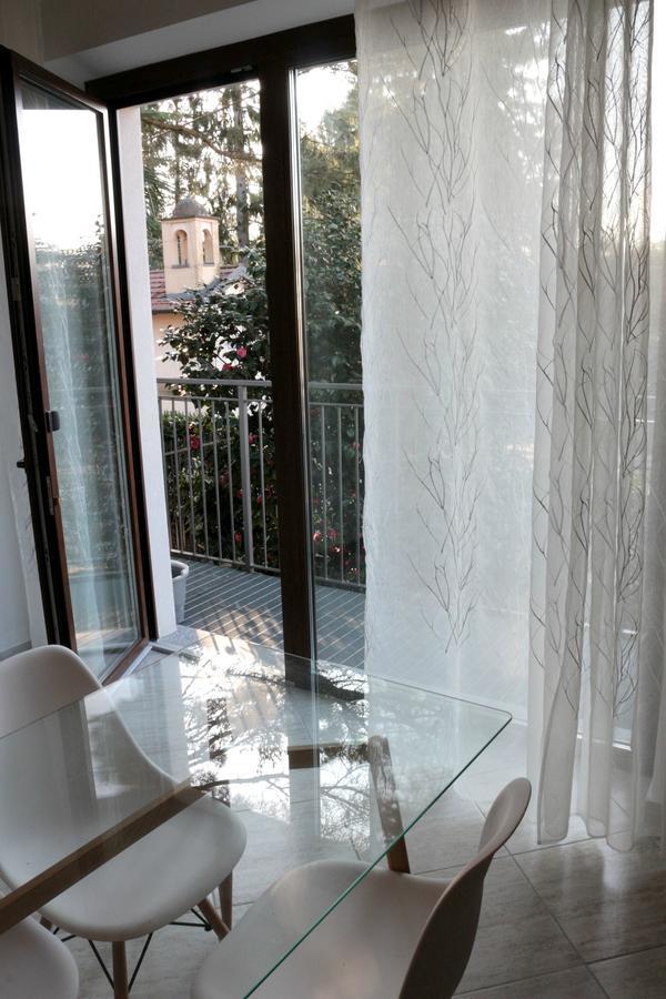 Paradeisos Residence Sas Somma Lombardo Exterior foto